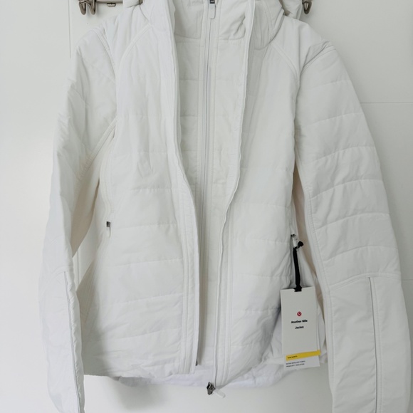 Lululemon Another Mile Jacket 10 (New) - Picture 2 of 8